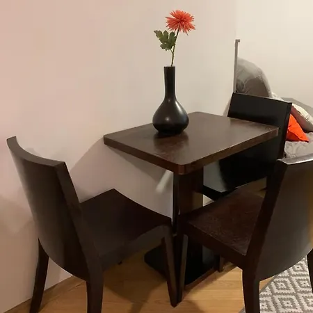 Apartament Patio 50 M Od Plazy Władysławowo Zewnętrze zdjęcie
