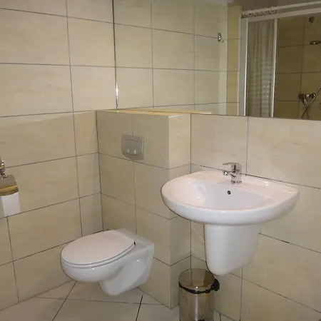 Apartament Patio 50 M Od Plazy Władysławowo Pokój zdjęcie