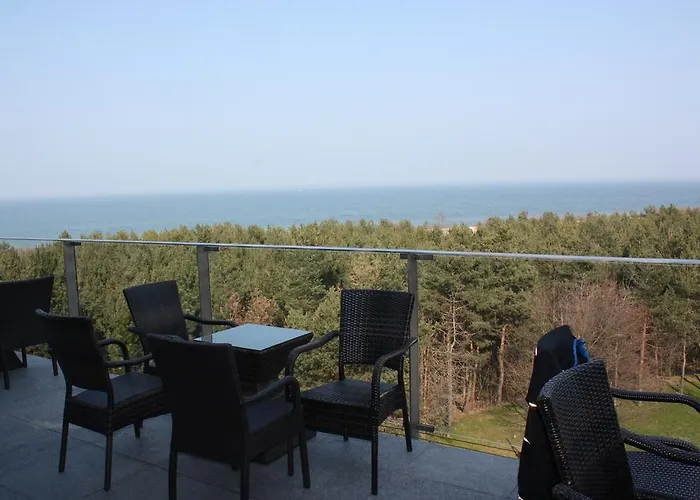 Apartament Patio 50 M Od Plazy