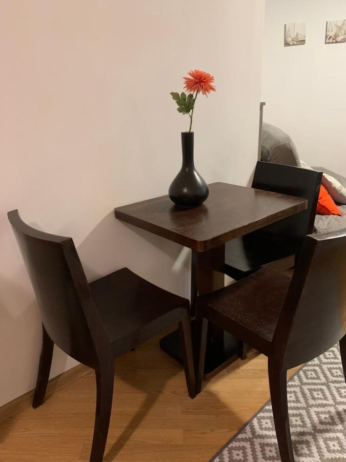 Apartament Patio * Wladyslawowo