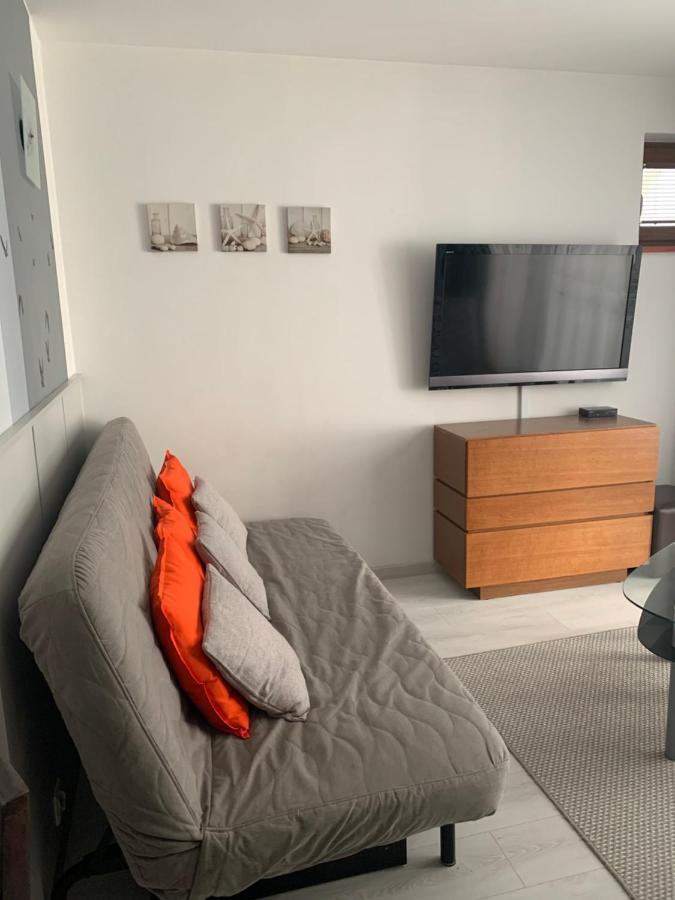 Apartament Patio * Wladyslawowo