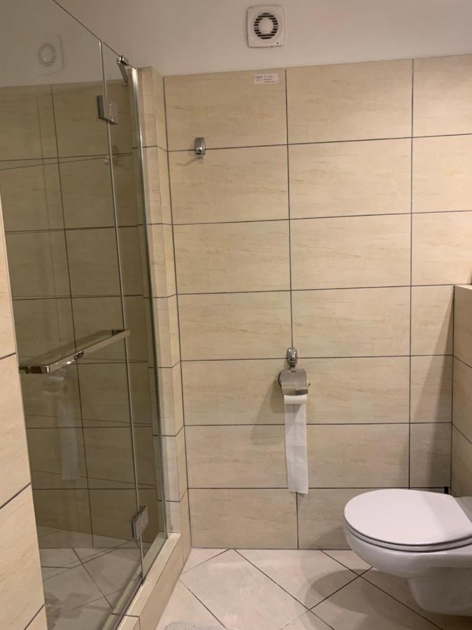 Apartament Patio Apartment Wladyslawowo