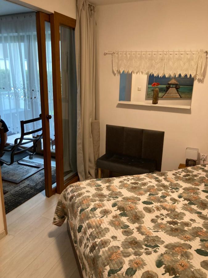 Apartament Patio Wladyslawowo