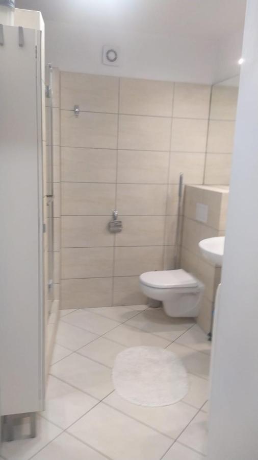 Apartament Patio *
