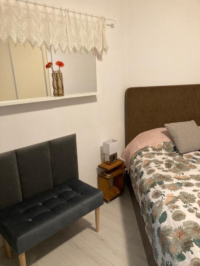 Apartament Patio