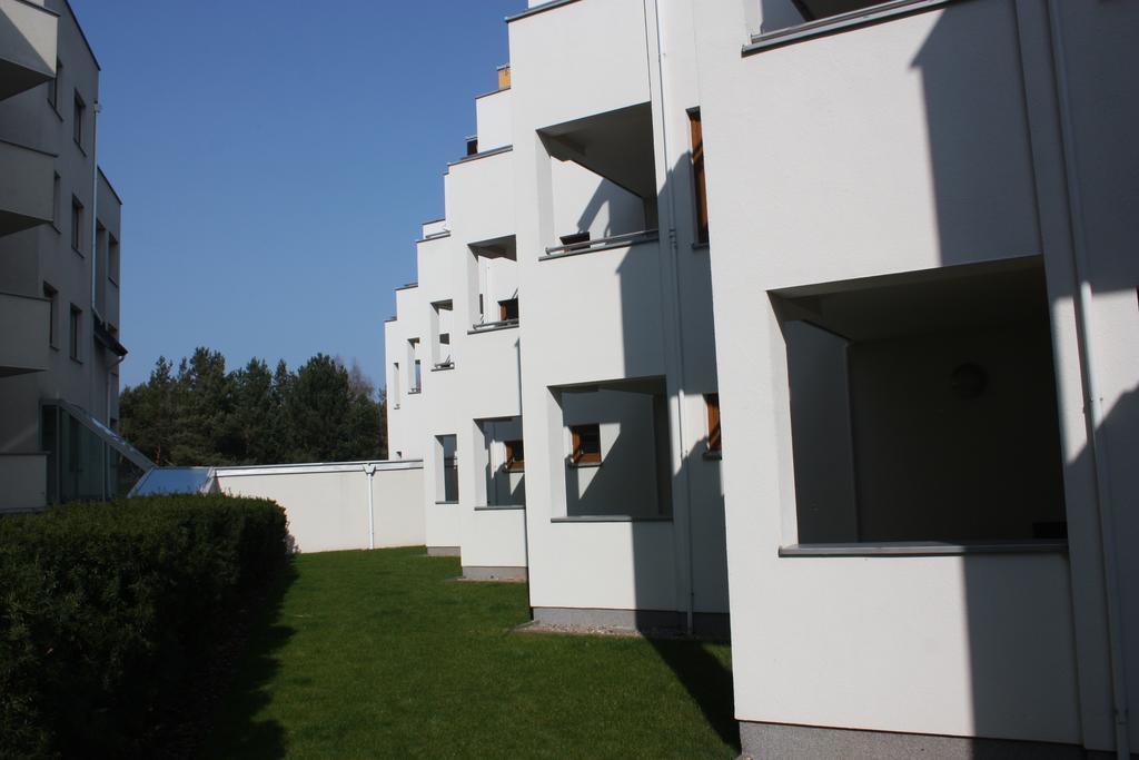 Apartament Patio