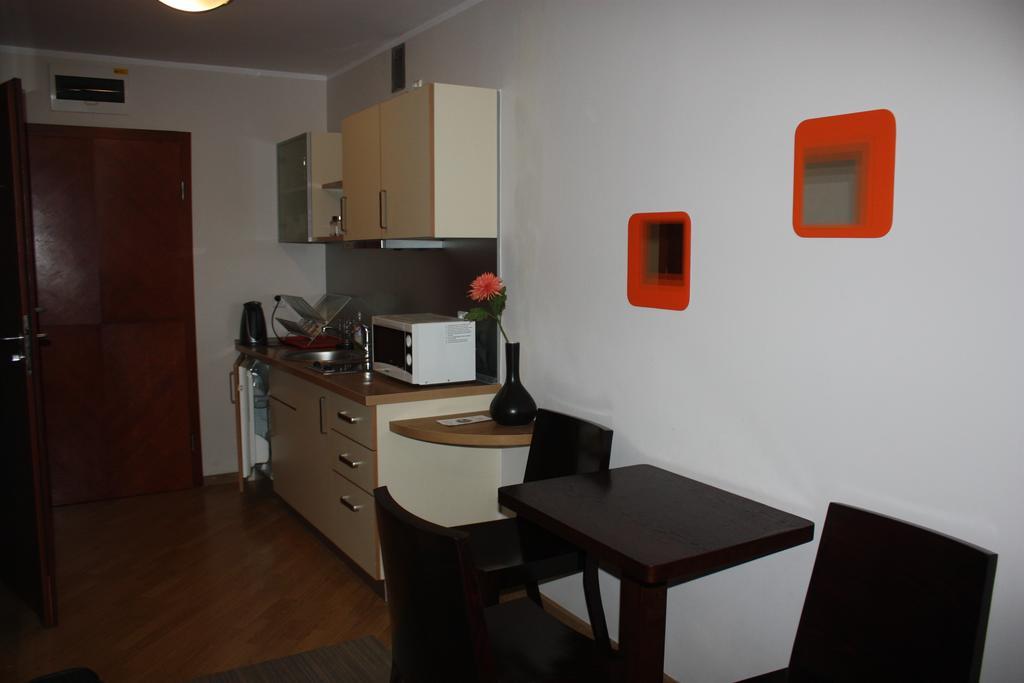 Apartament Patio *