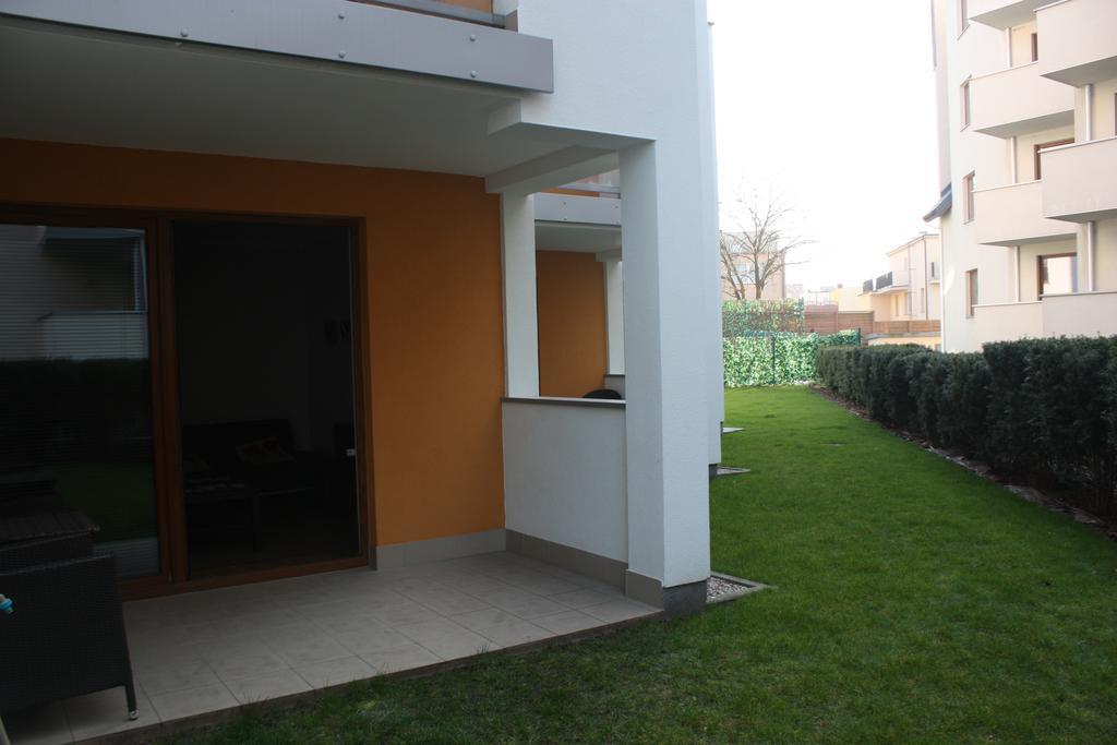 Apartament Patio * Wladyslawowo