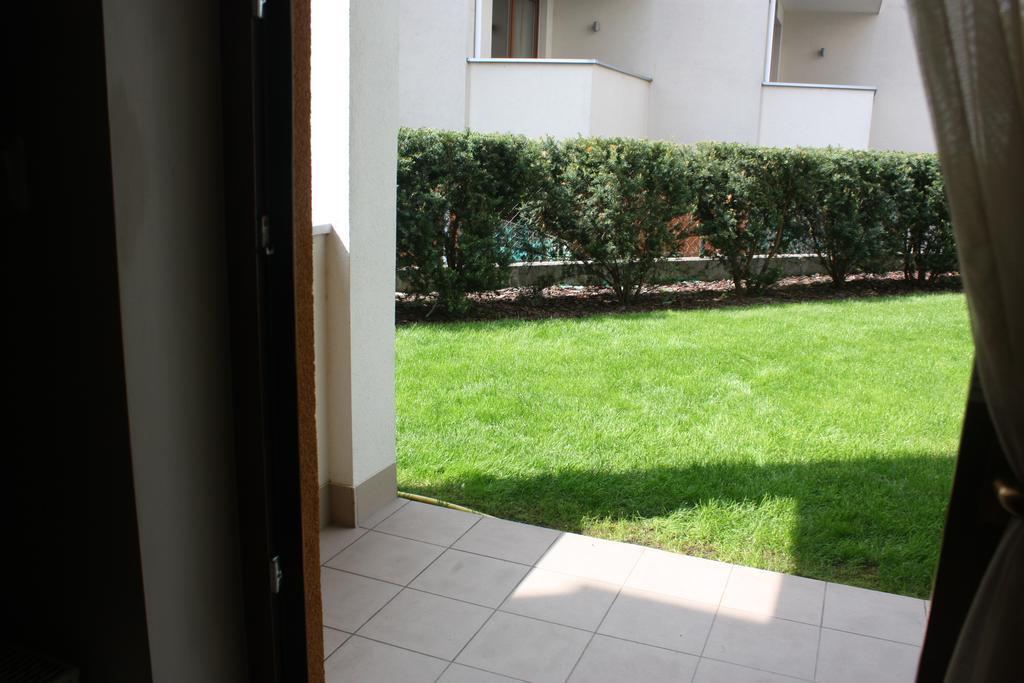 Apartment Apartament Patio *